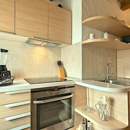 San Niccolo Holiday home